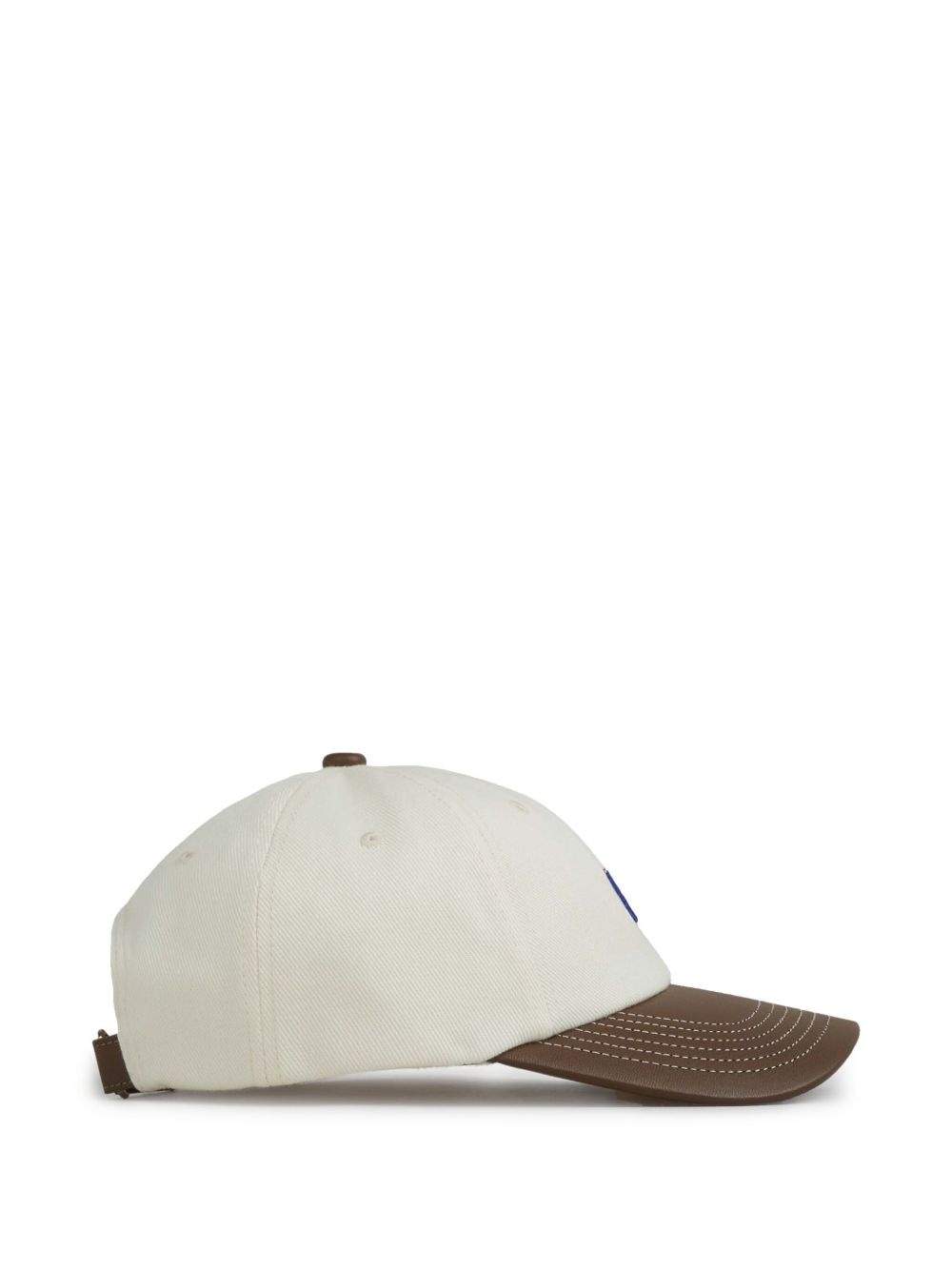 logo cap - 3