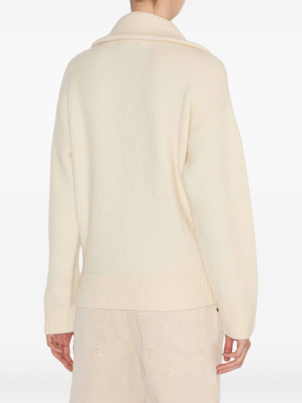 Phylia sweater - 3