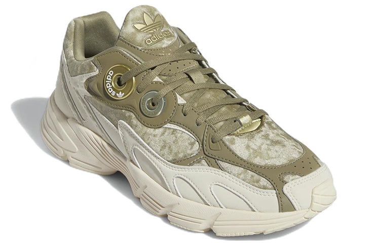 (WMNS) adidas Astir 'Orbit Green Wonder White' GX8548 - 3