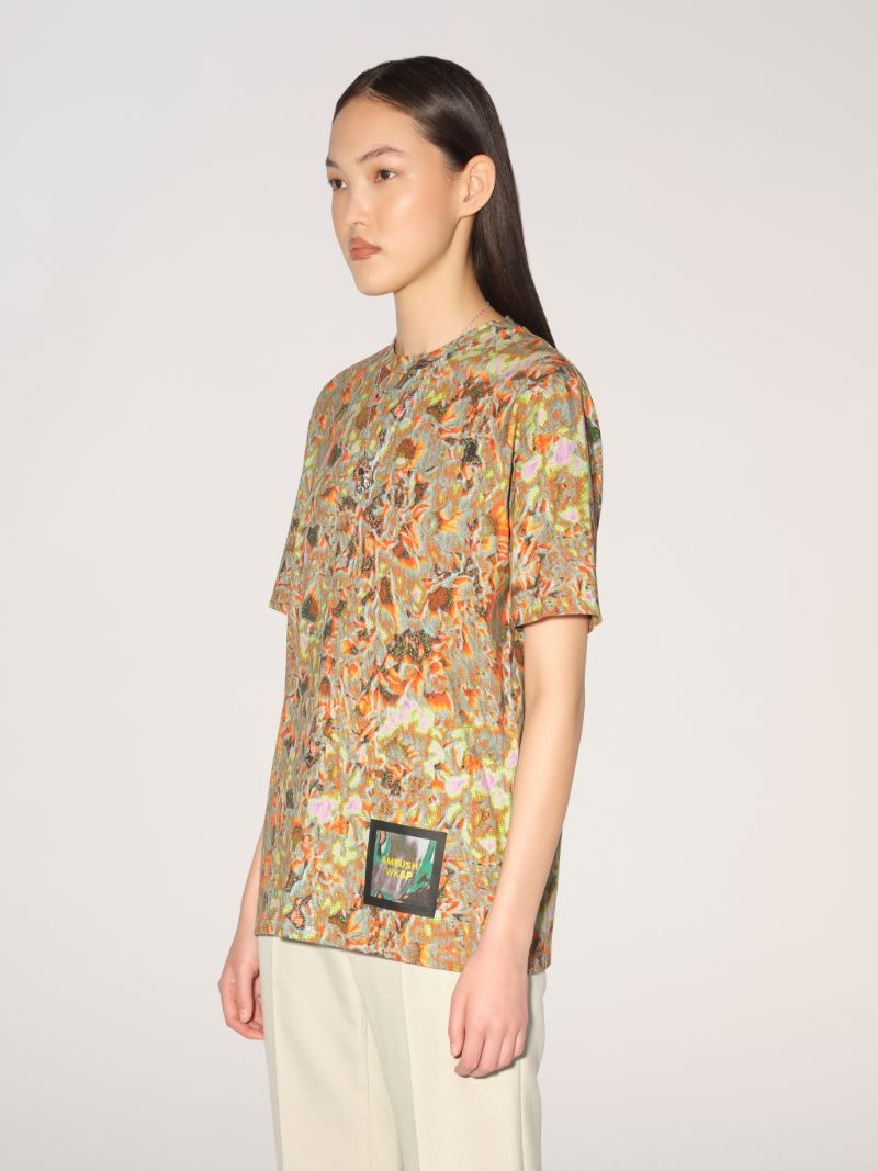 PRINTED T-SHIRT 4