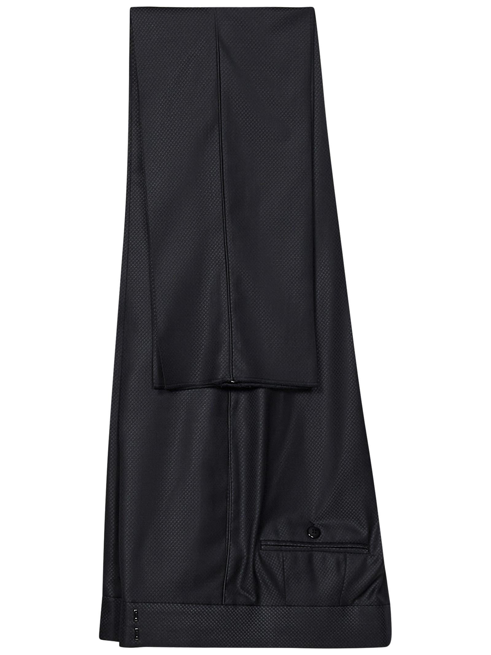 EMPORIO ARMANI DRESS - 4
