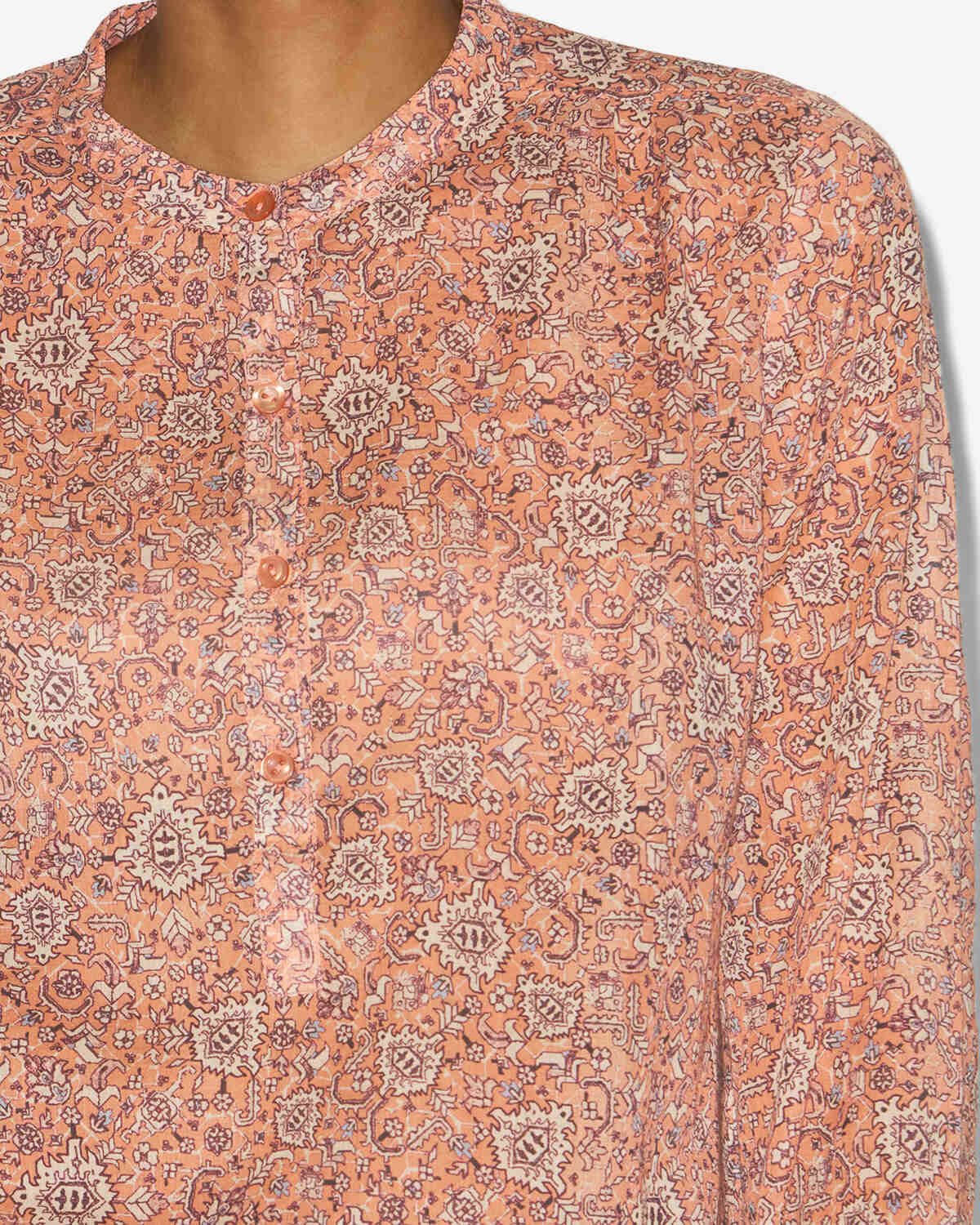 MARIA BLOUSE - 3