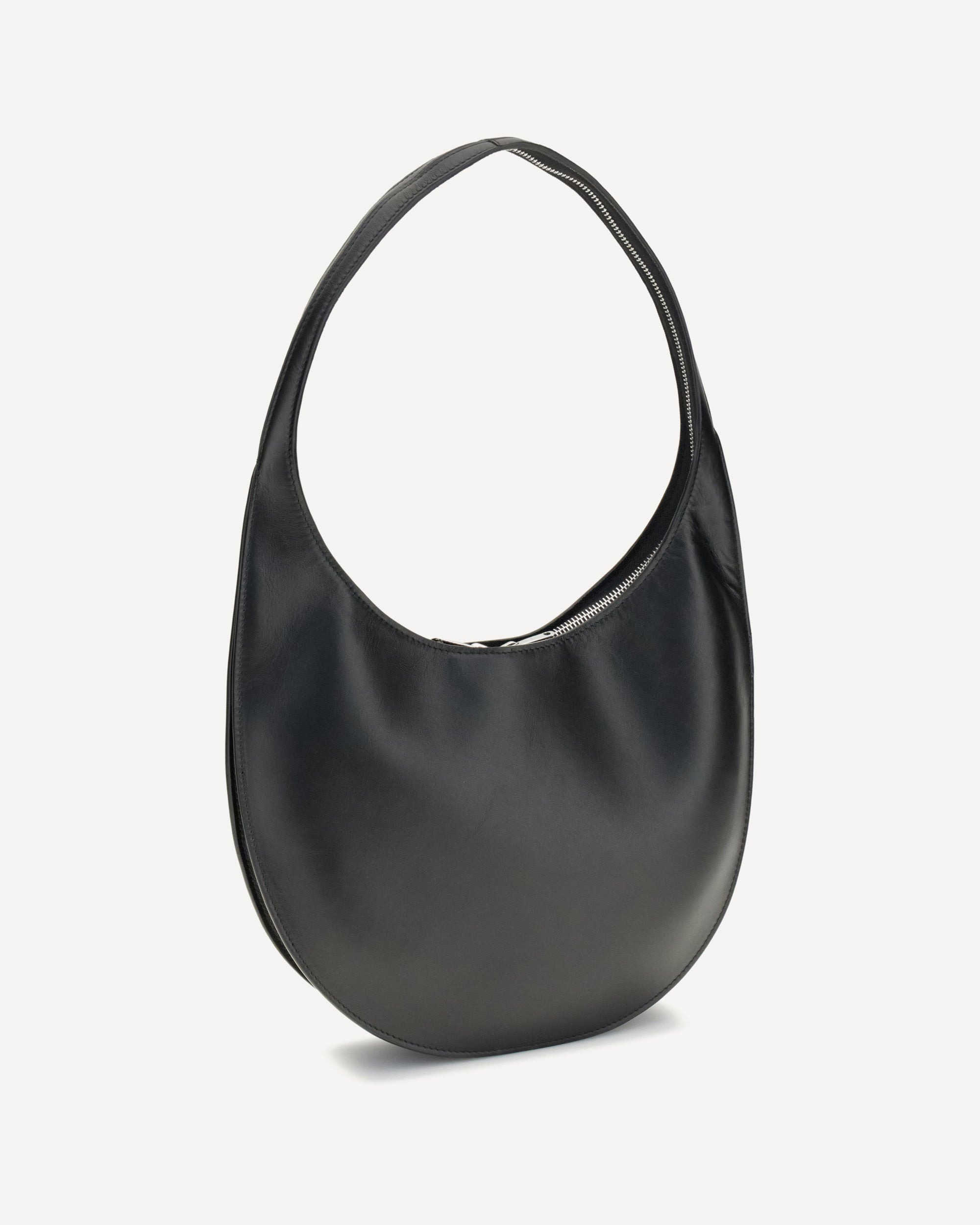 Soft Swipe Shoulder Bag - 3