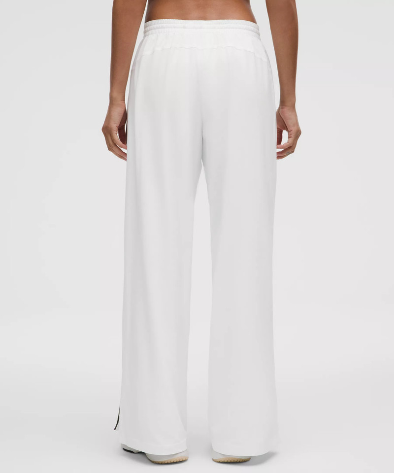 Court Rival Mid-Rise Wide-Leg Track Pant *Regular 3