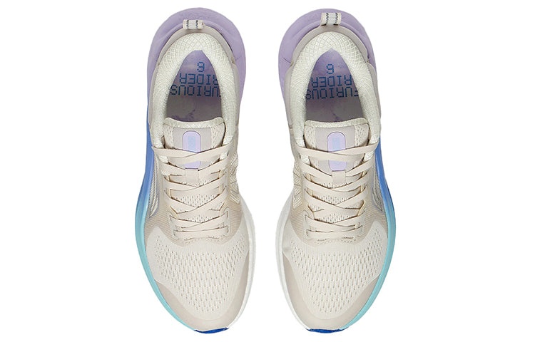 (WMNS) Li-Ning Furious Rider 6 'Cotton Candy' ARZS002-7 - 4