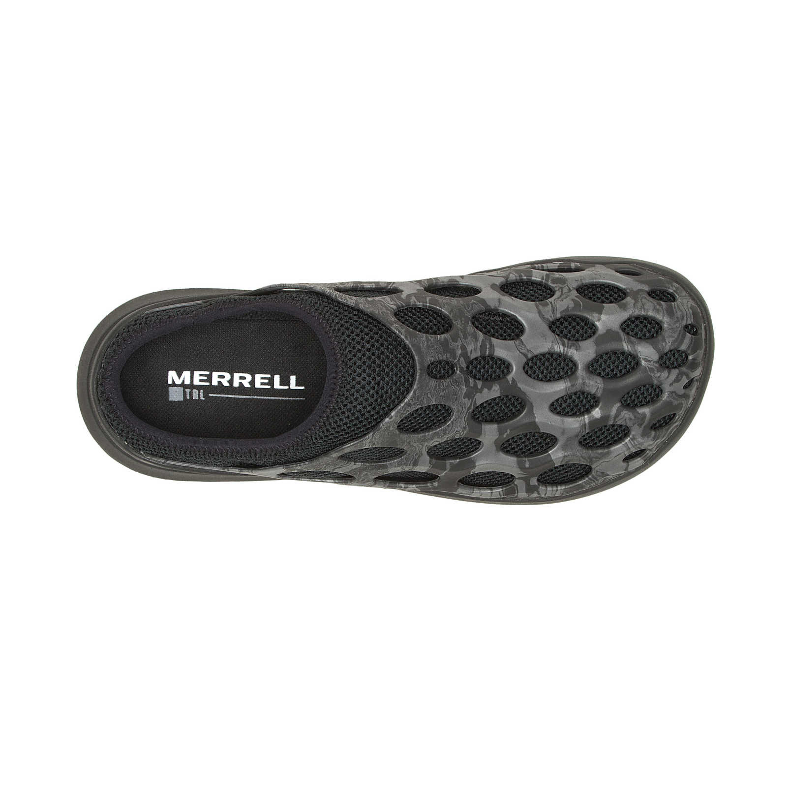 Men's Hydro Mule - 3