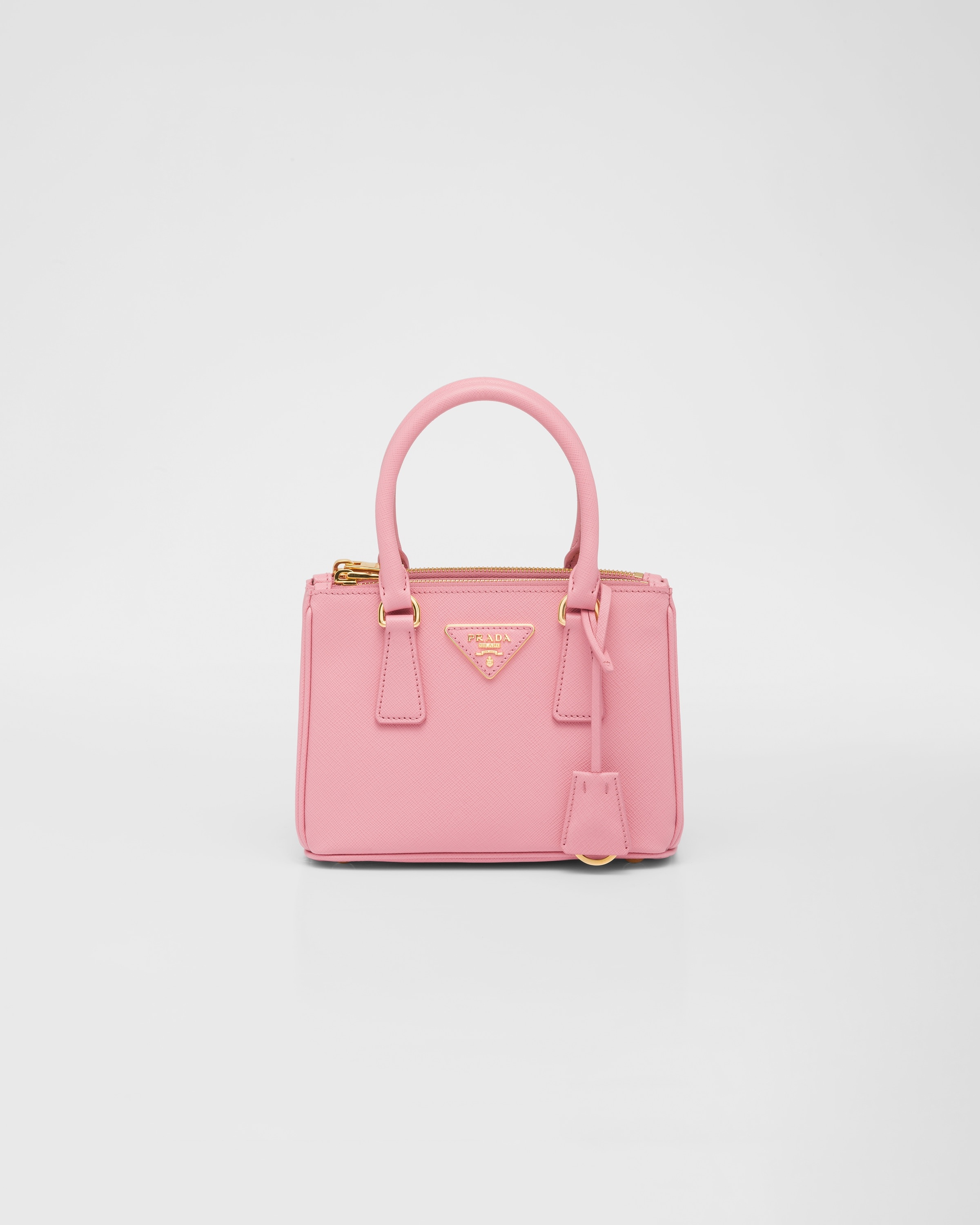 Prada Galleria Saffiano leather mini-bag - 1