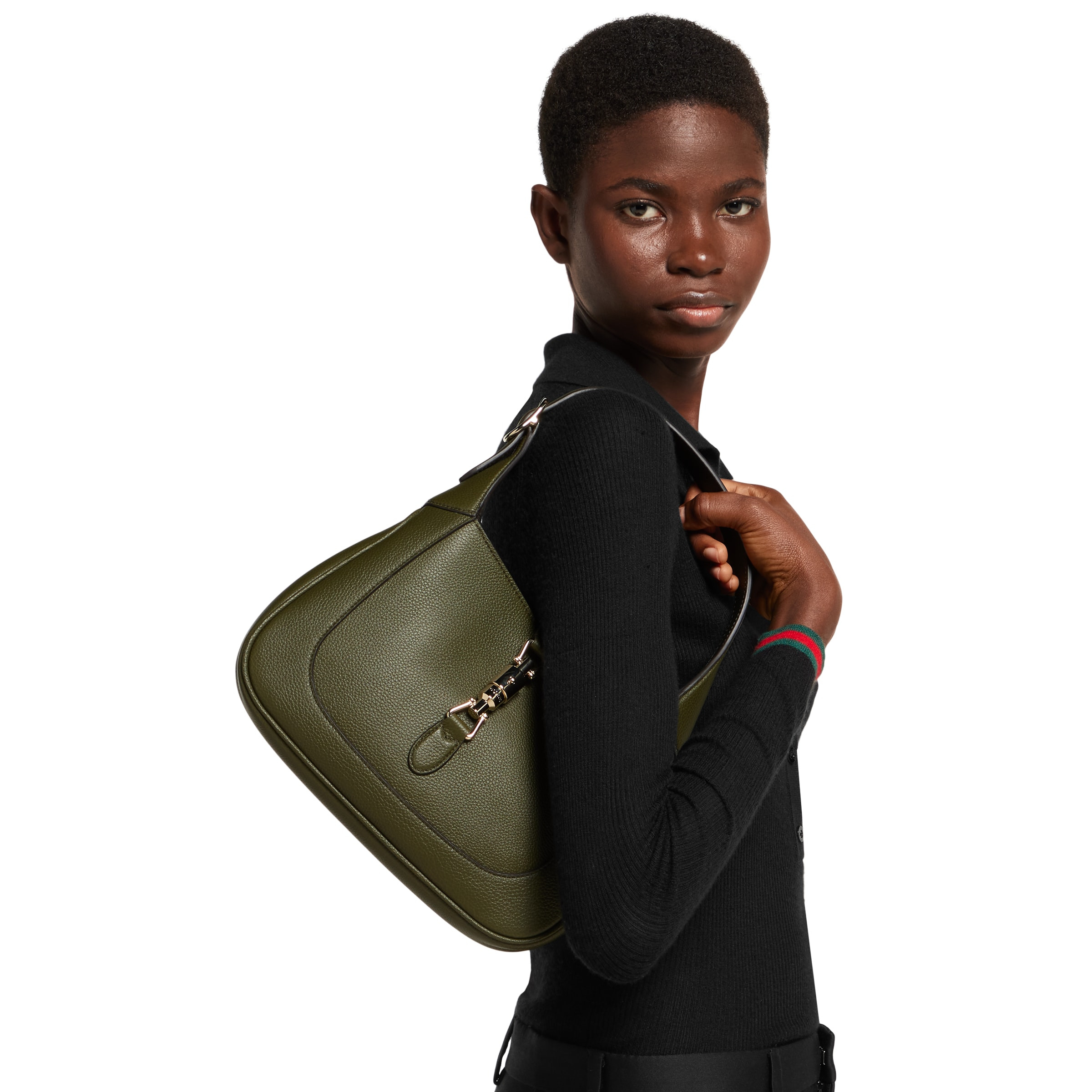Gucci Jackie 1961 medium bag - 3