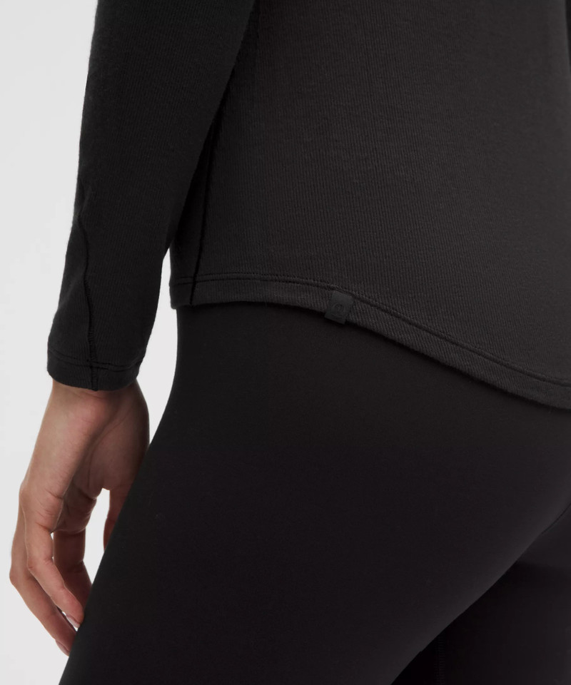 Hold Tight Long-Sleeve Shirt 5