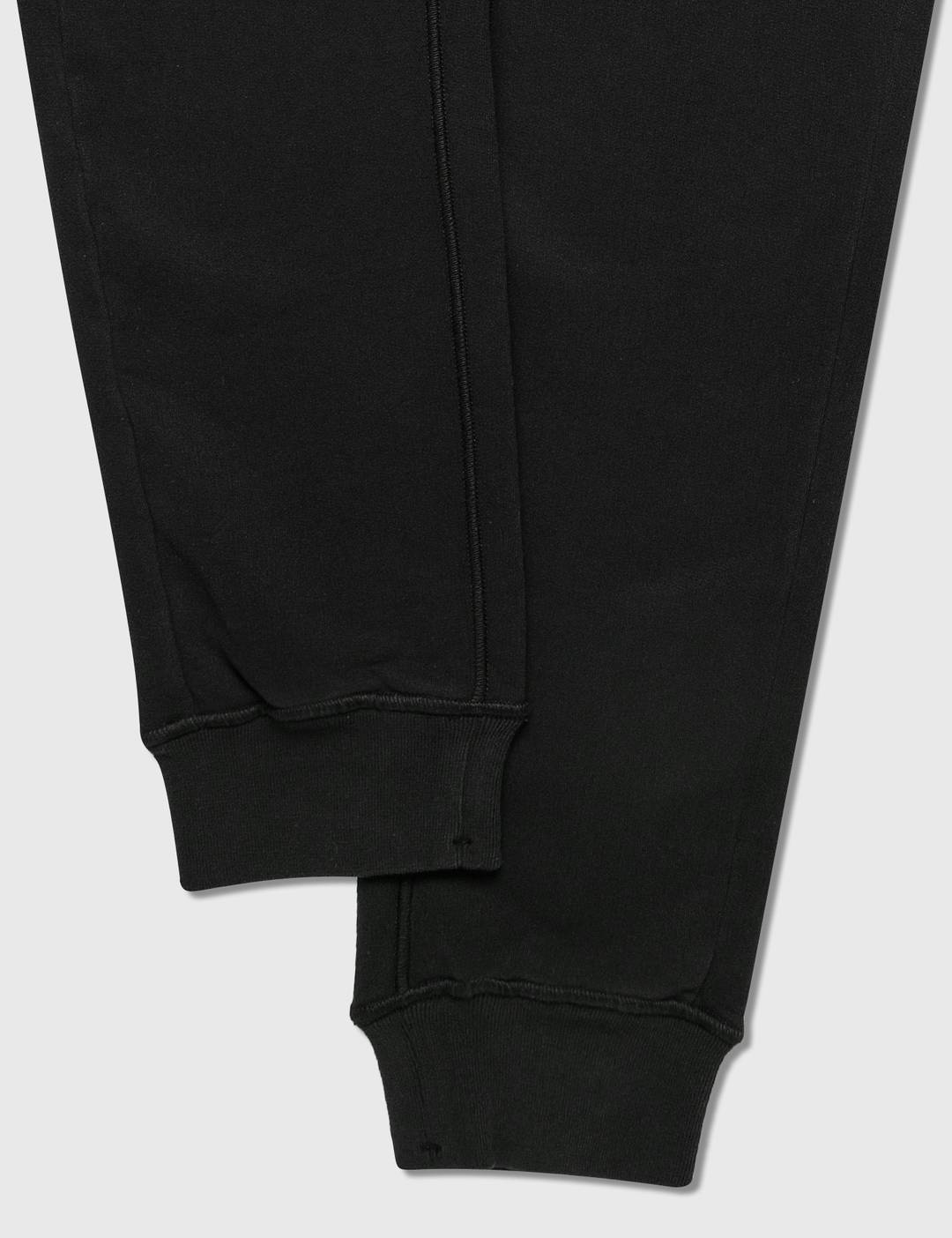 Compass Patch Logo Classic Sweatpants - 7