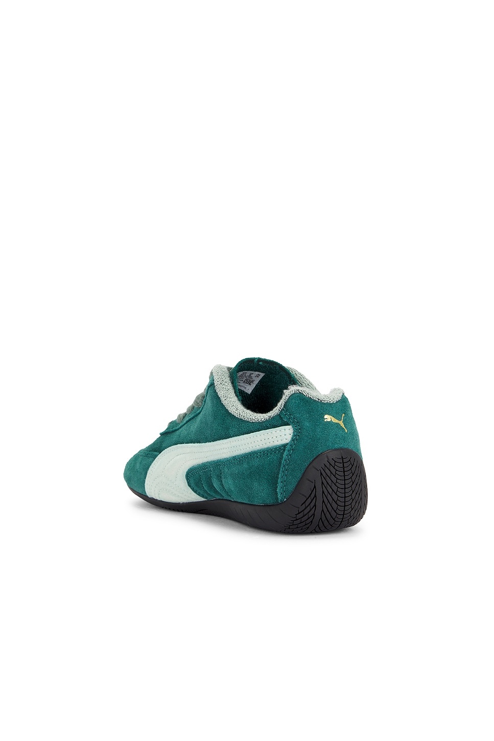 Speedcat The Neverworn V Sneaker - 3