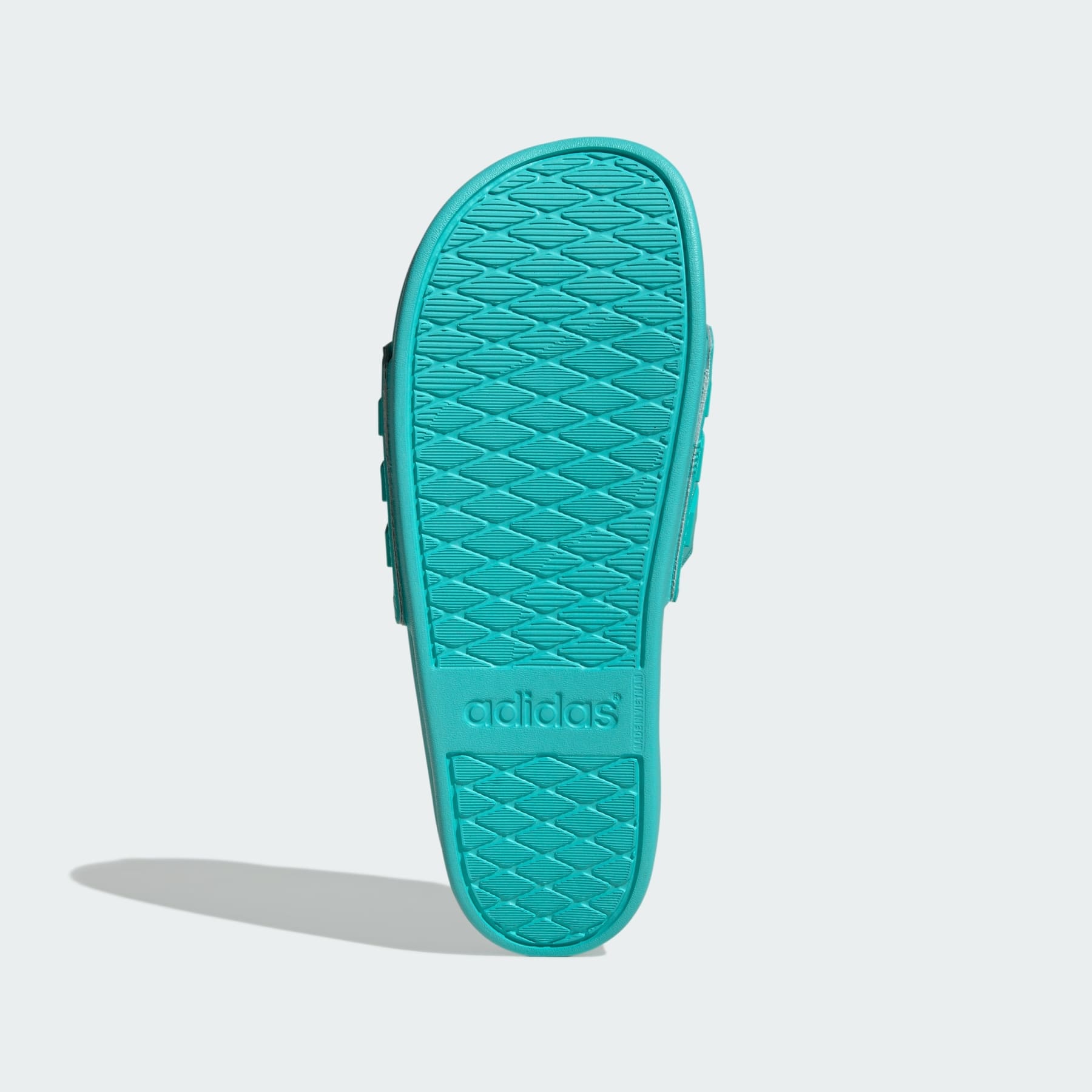 Mercedes - AMG Petronas Formula One Team Adilette Comfort Slides - 4
