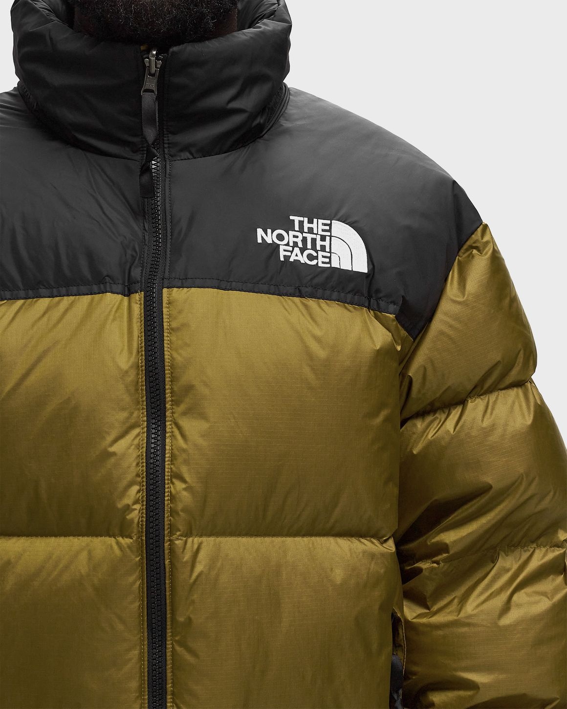 1996 RETRO NUPTSE JACKET - 3