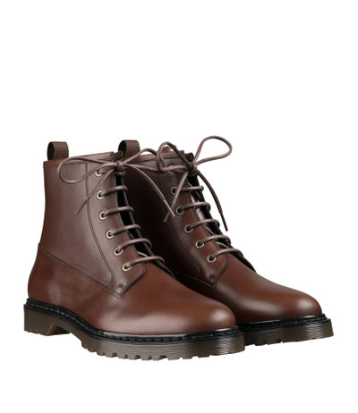 A.P.C. Ezra ankle boots outlook