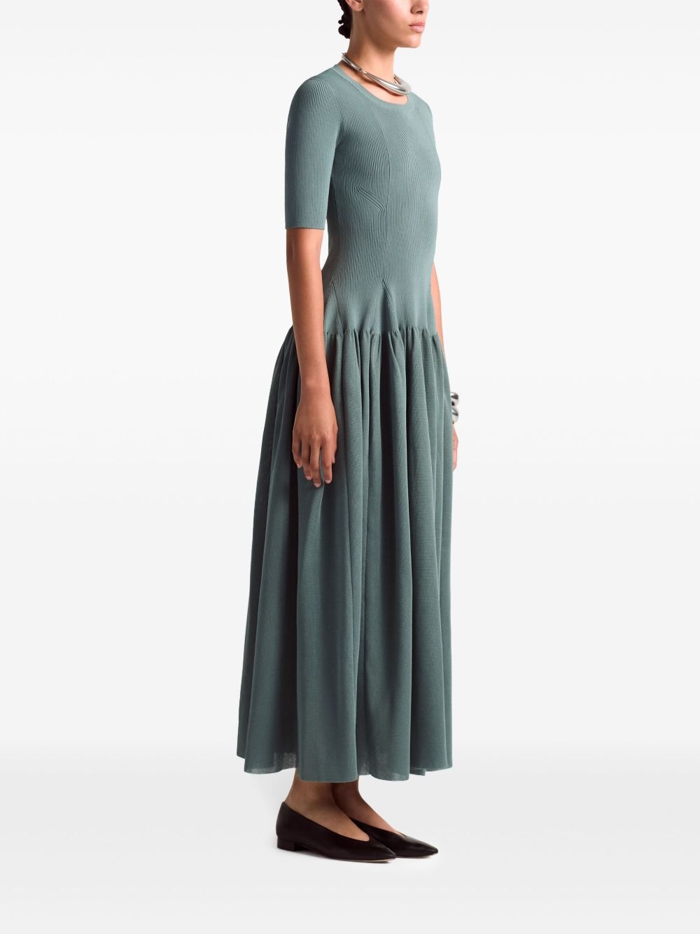 Maisie maxi dress - 3