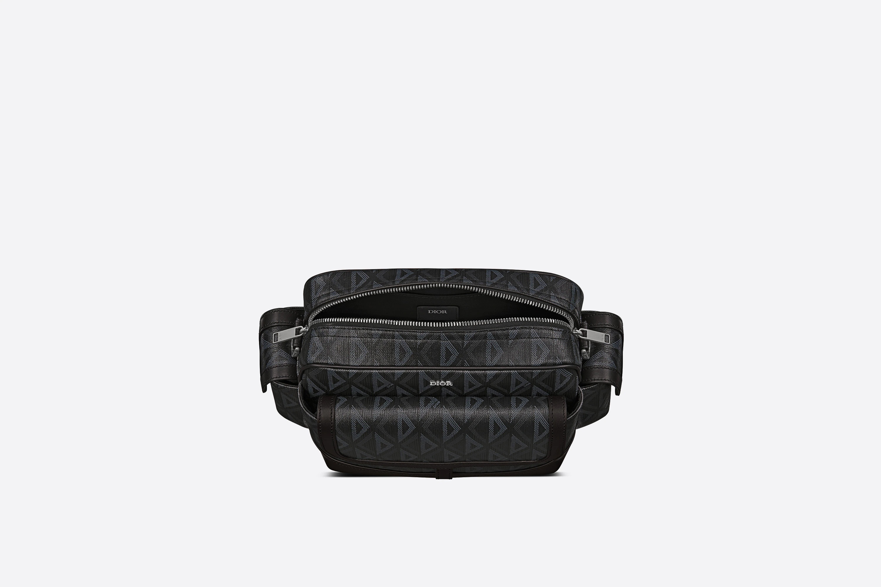 Dior Hit The Road Messenger Bag - 3