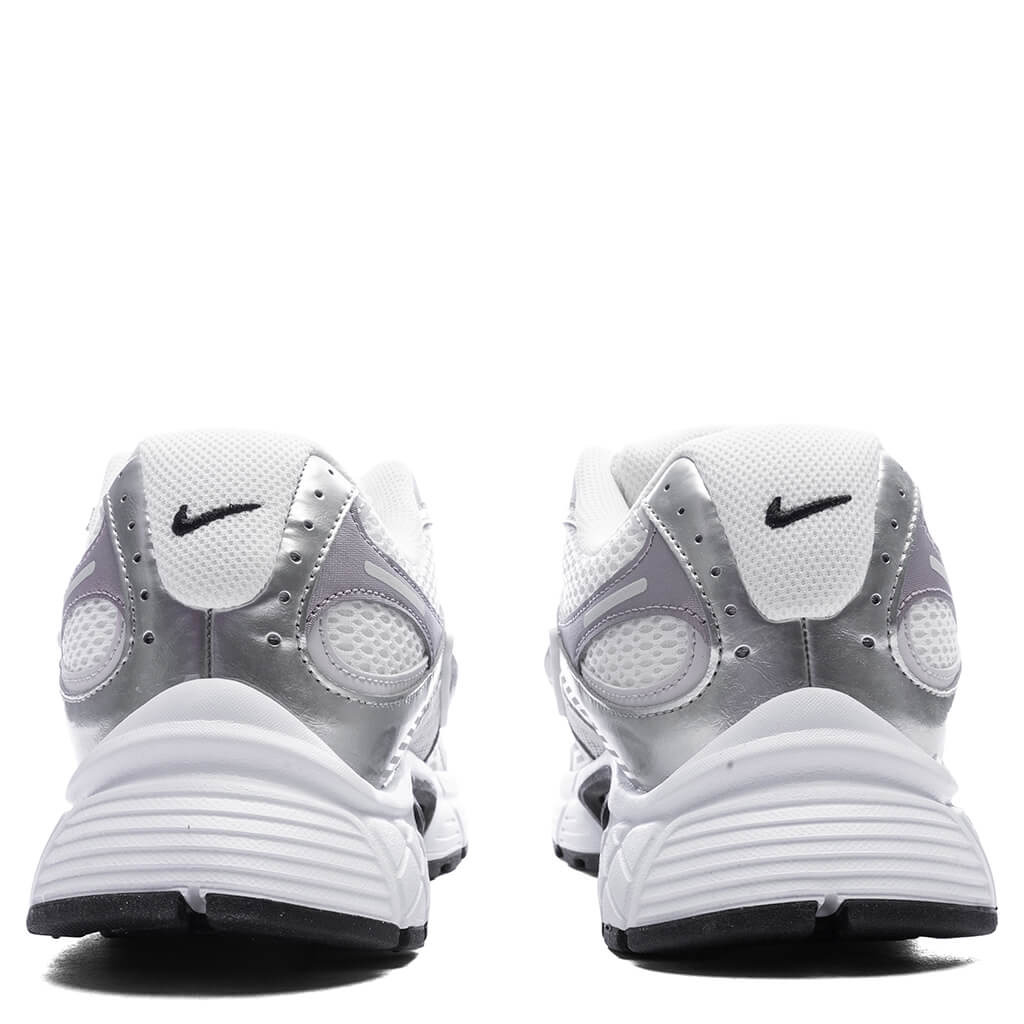 V5 RNR - WHITE/BLACK/VAST GREY/COLLEGE GREY - 4