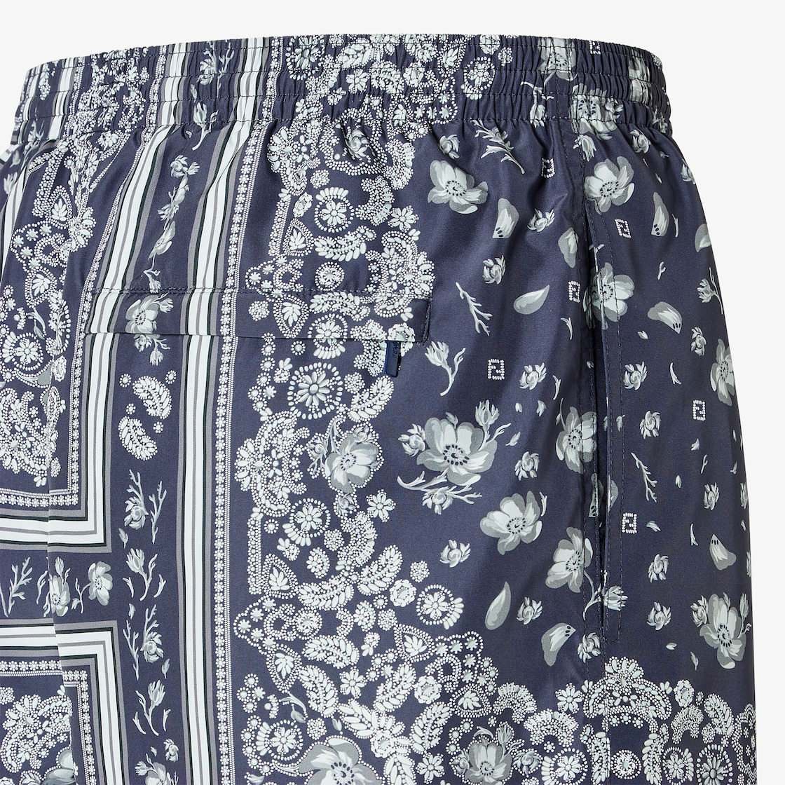 Swim Shorts - 3