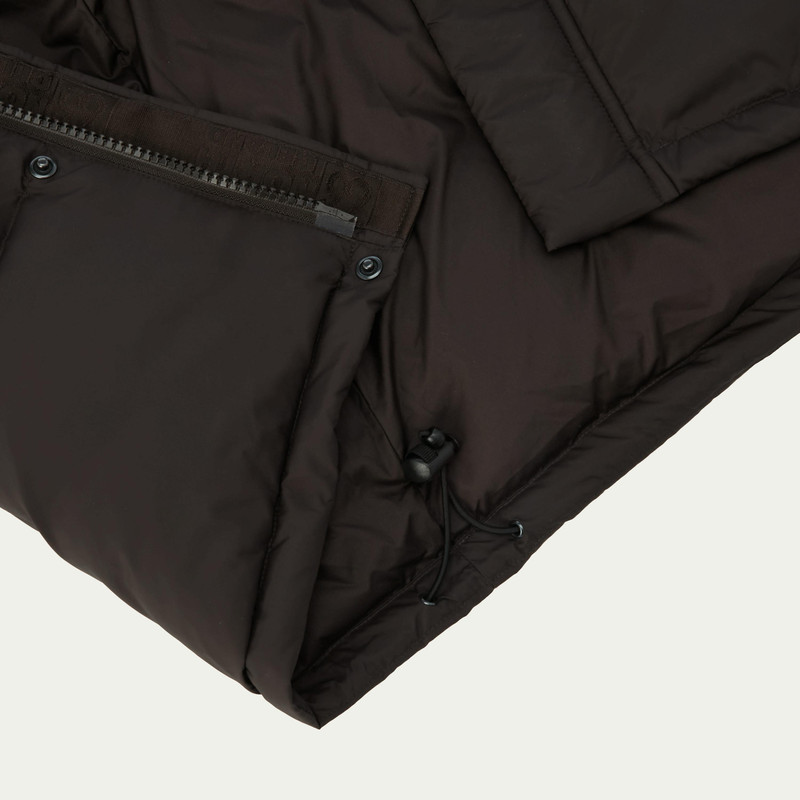 Dyngja Down Jacket PFAS-Free (Unisex) 12