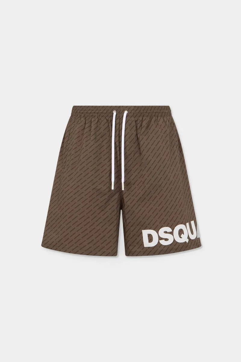 DSQUARED2 SWIM BOXER - 1
