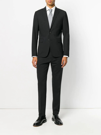 DSQUARED2 slim fit suit outlook