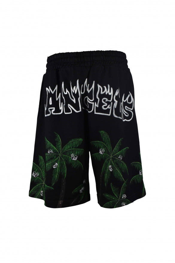 Palm Angels Men Short - 3