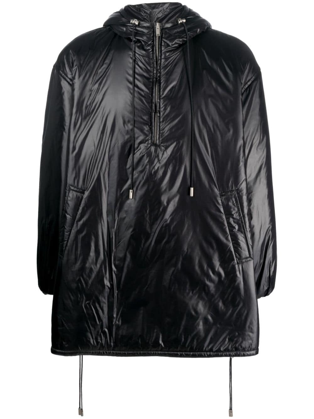 SAINT LAURENT Saint Laurent Nylon Blouson | balardi | REVERSIBLE