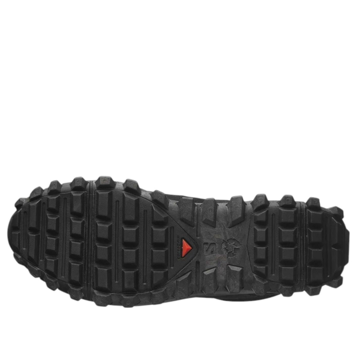 Salomon Snowclog Corduroy 'Black' 478699 - 4