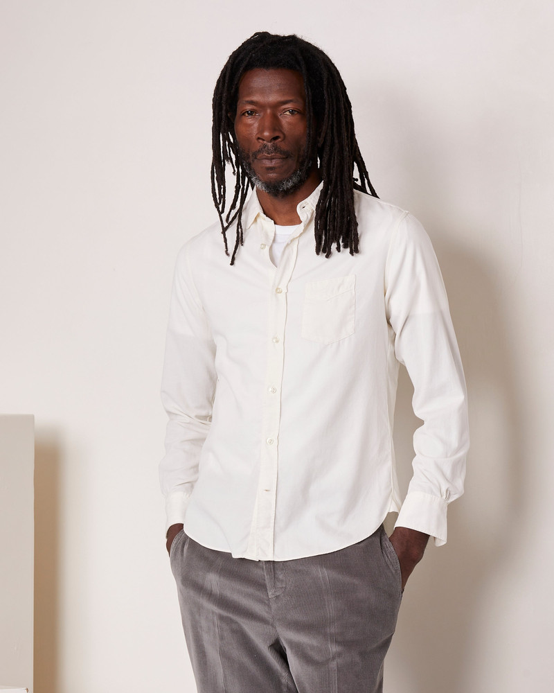 OFFICINE GÉNÉRALE LIPP SHIRT outlook