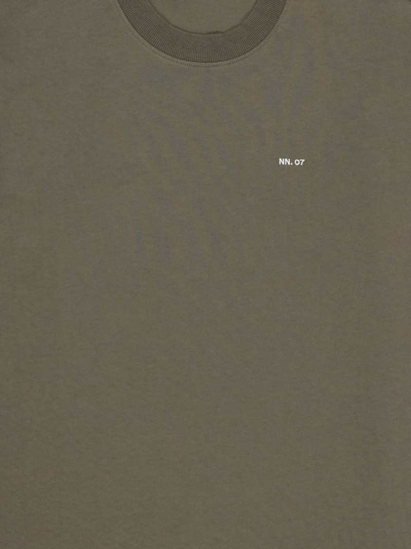 NN07 cotton T-shirt outlook