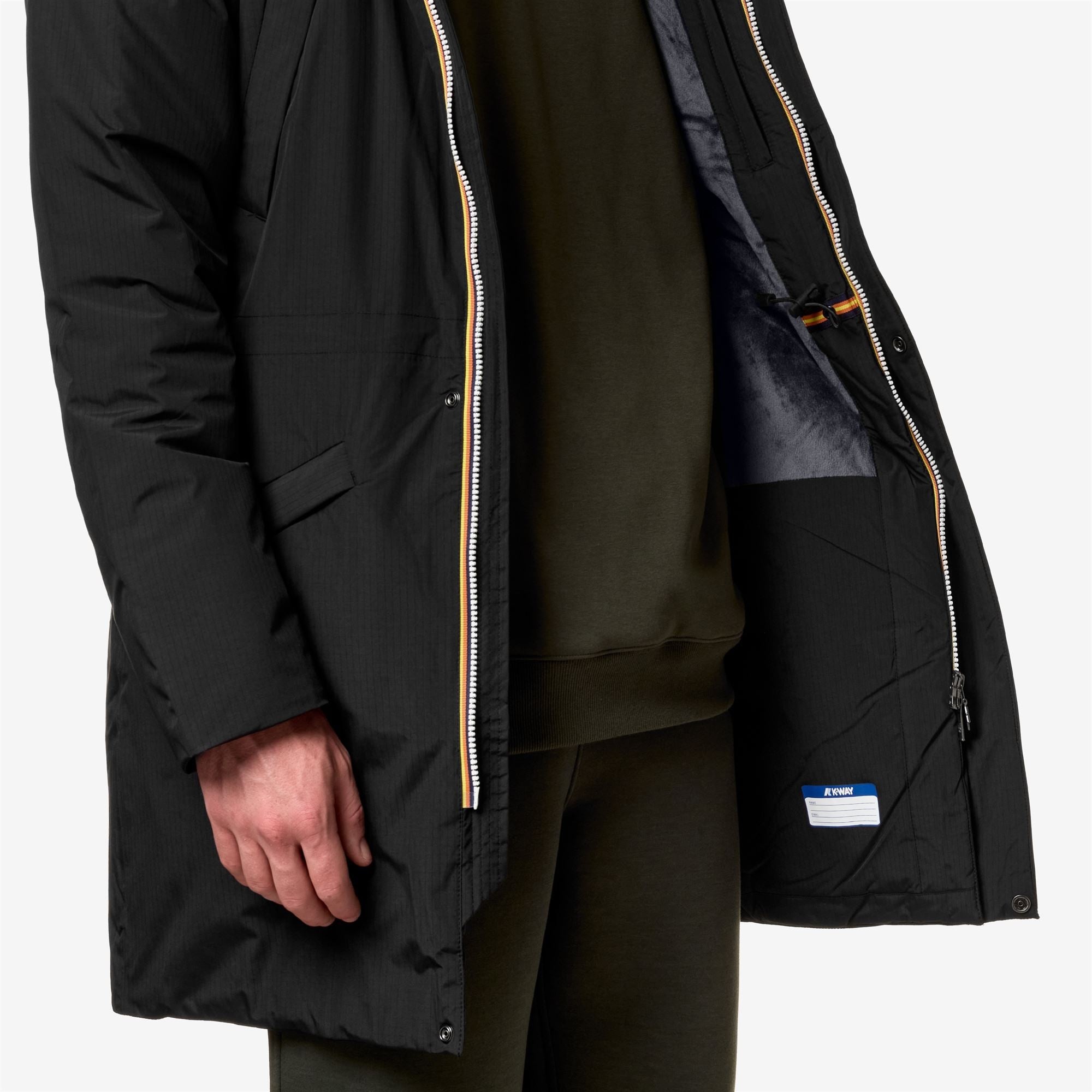 REMI RIPSTOP MARMOTTA - 2
