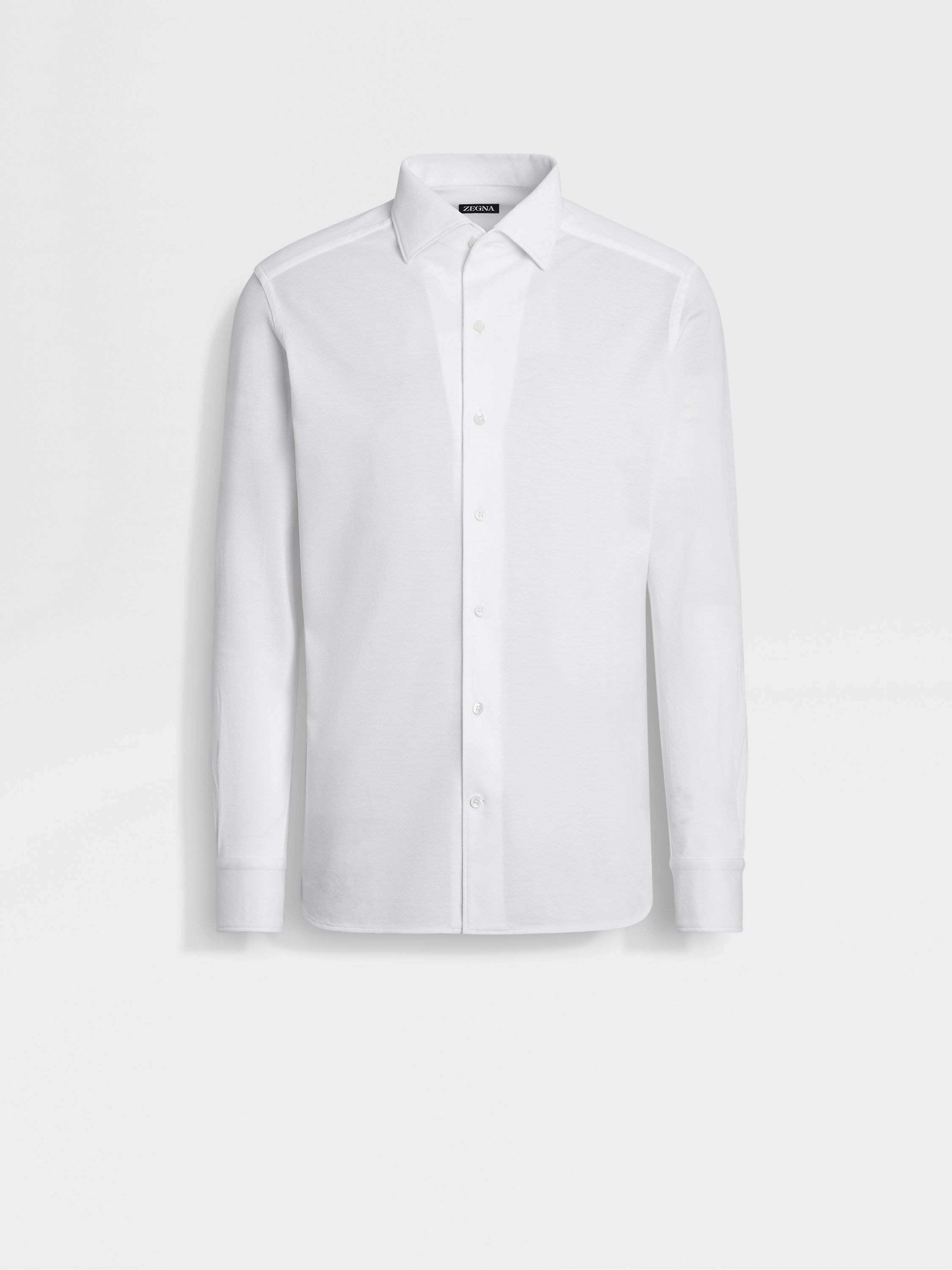 COTTON SHIRT - 1