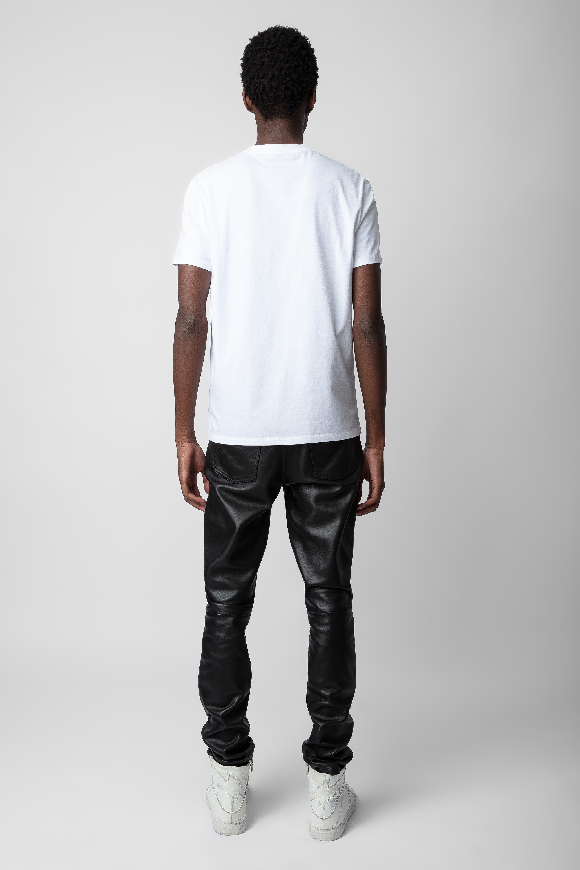 Tommy T-shirt - 5