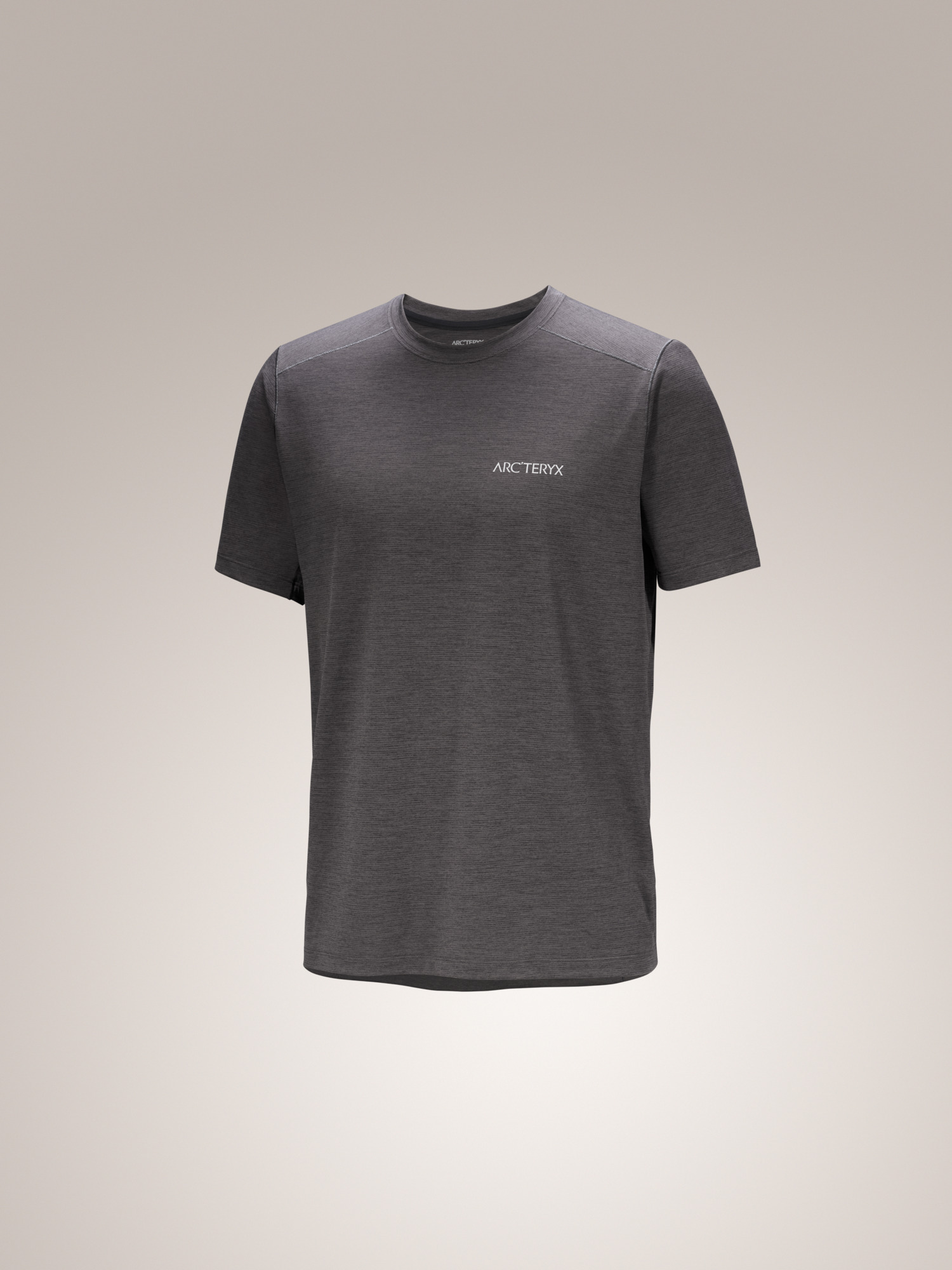 Cormac Arc'Bird Logo Shirt SS - 7