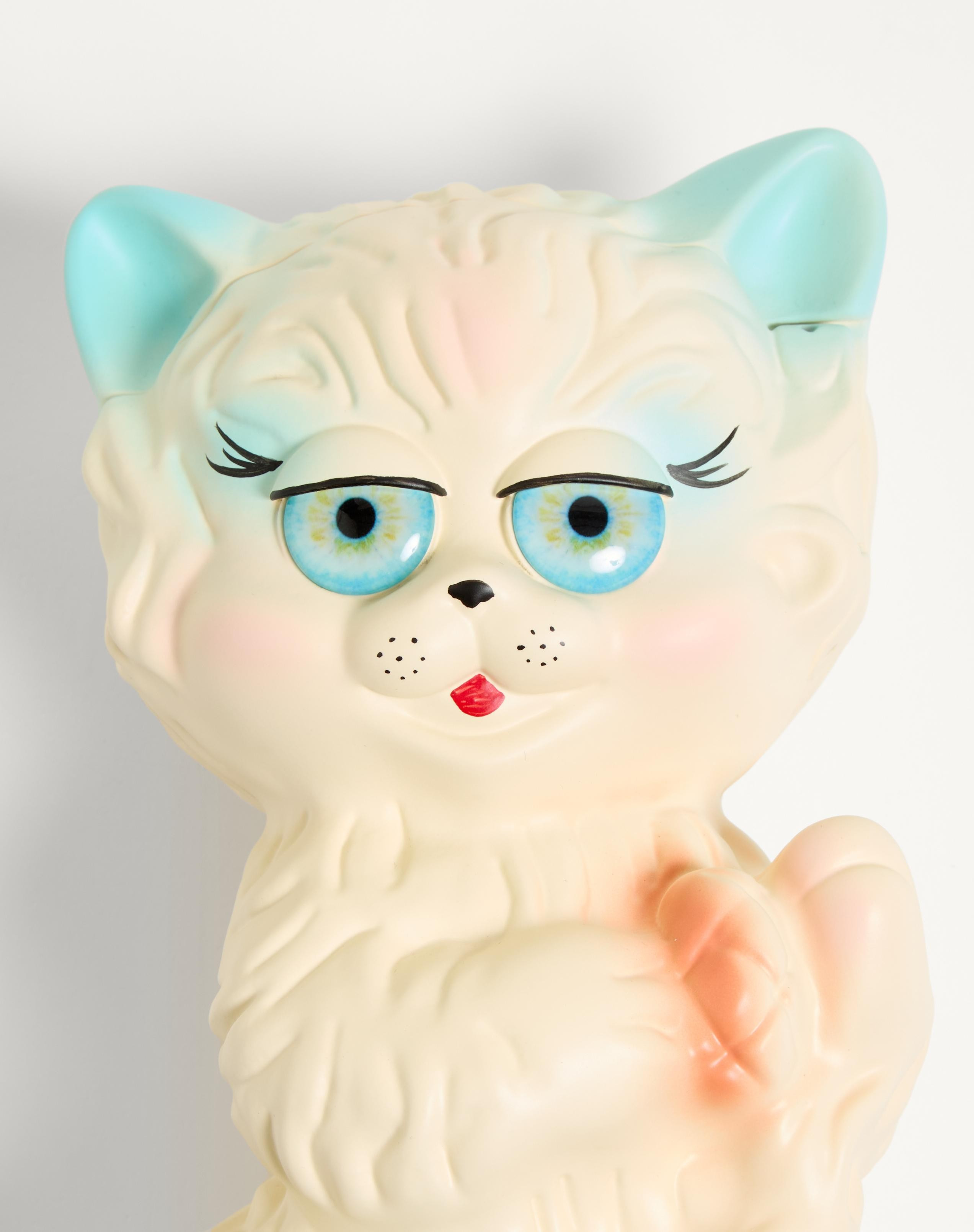 VALENTINO GARAVANI LE CHAT DE LA MAISON MINAUDIERE - 8