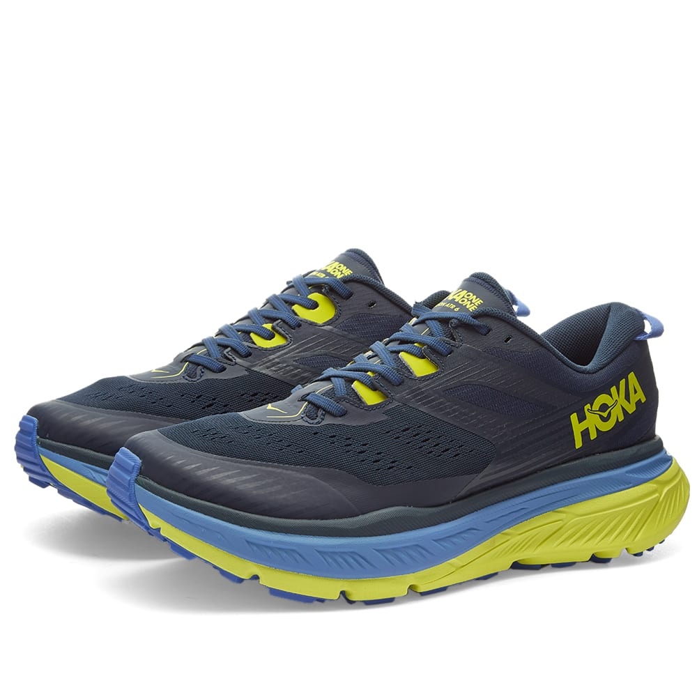 Hoka One One Stinson ATR 6 - 1