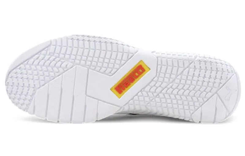 PUMA Replicat-X Pirelli 'Black White Red' 339855-08 5