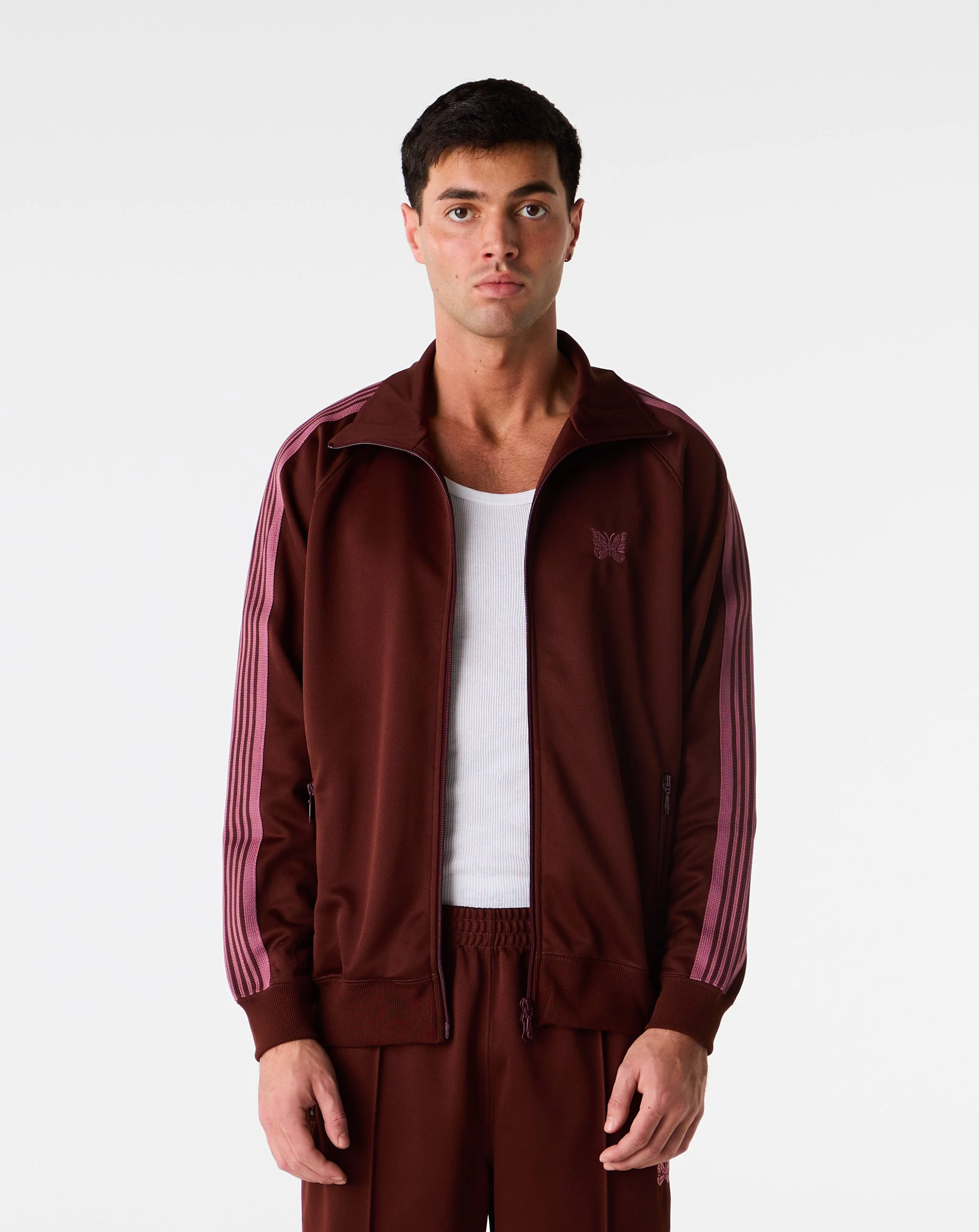 Needles Track Jacket - 1