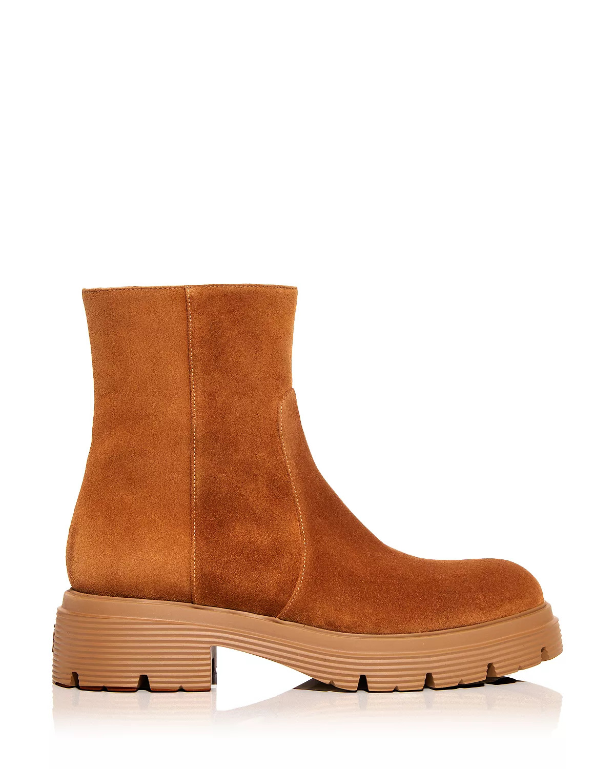Women's Husdon Lite Zip Booties - 2