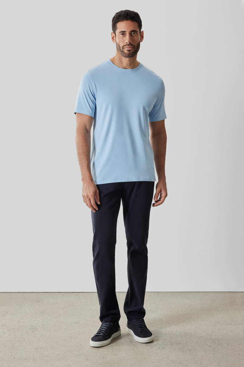 ROBERT BARAKETT The Barakett Tee outlook