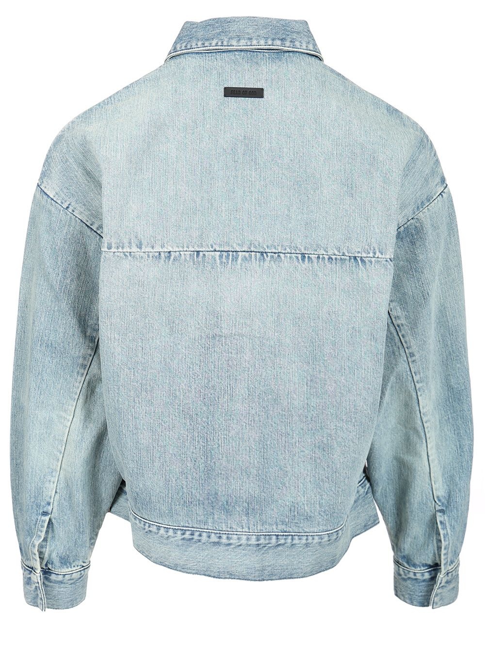 Trucker Jackets Light Blue - 2