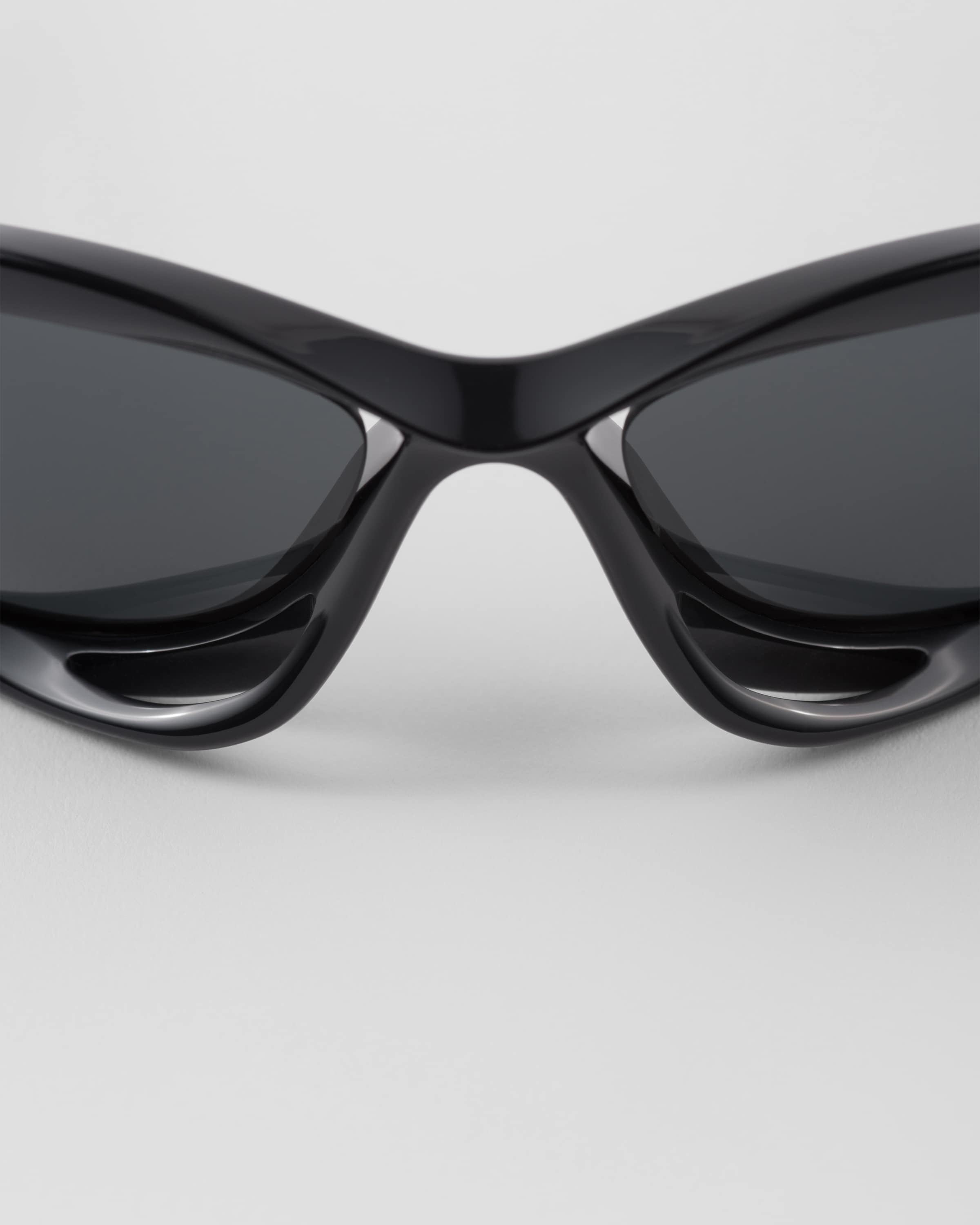 Prada Runway sunglasses - 5