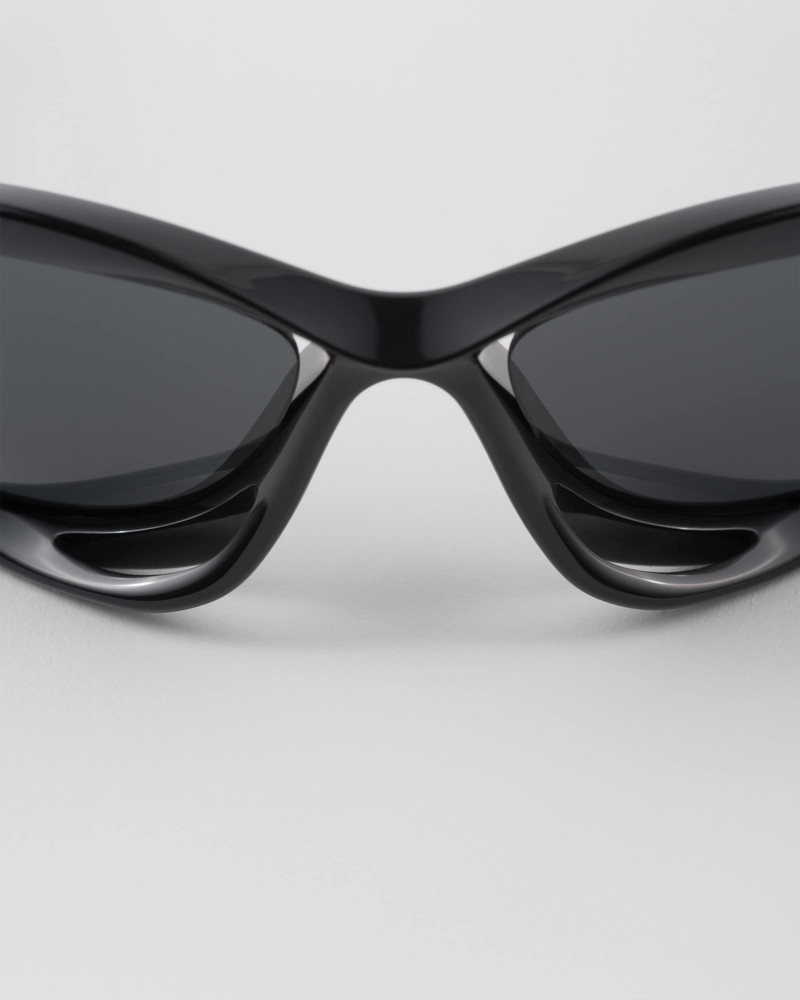 Prada Runway sunglasses 5