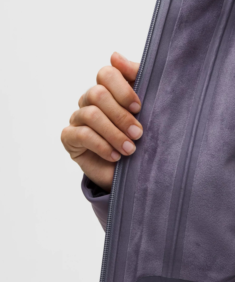 Cross Chill Cinch-Back Casual Jacket 6