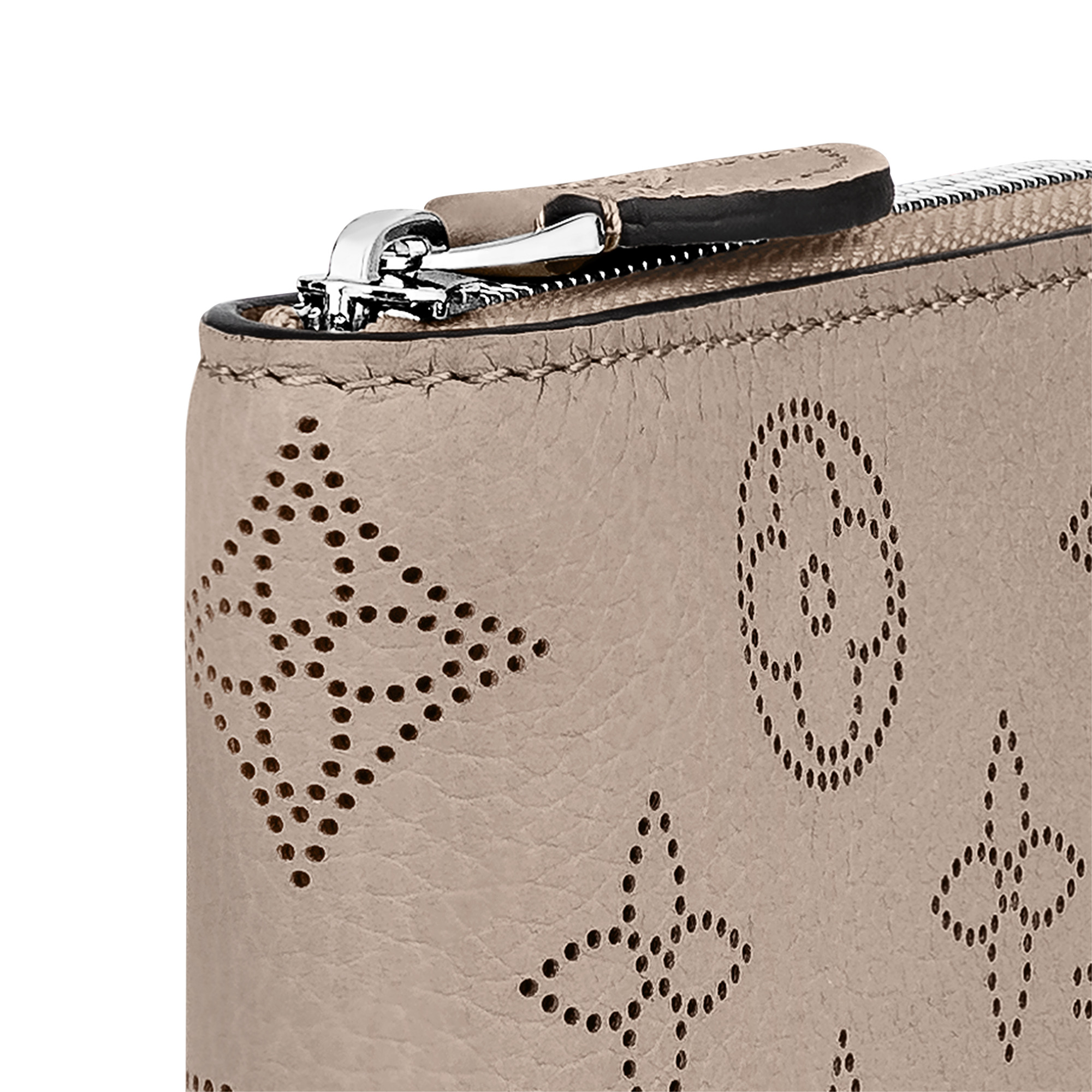 Zippy Compact Wallet - 2