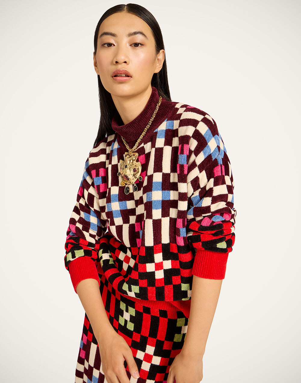 Byte Turtleneck - 6