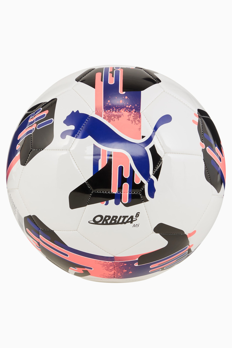 Orbita 6 Soccer Ball 1