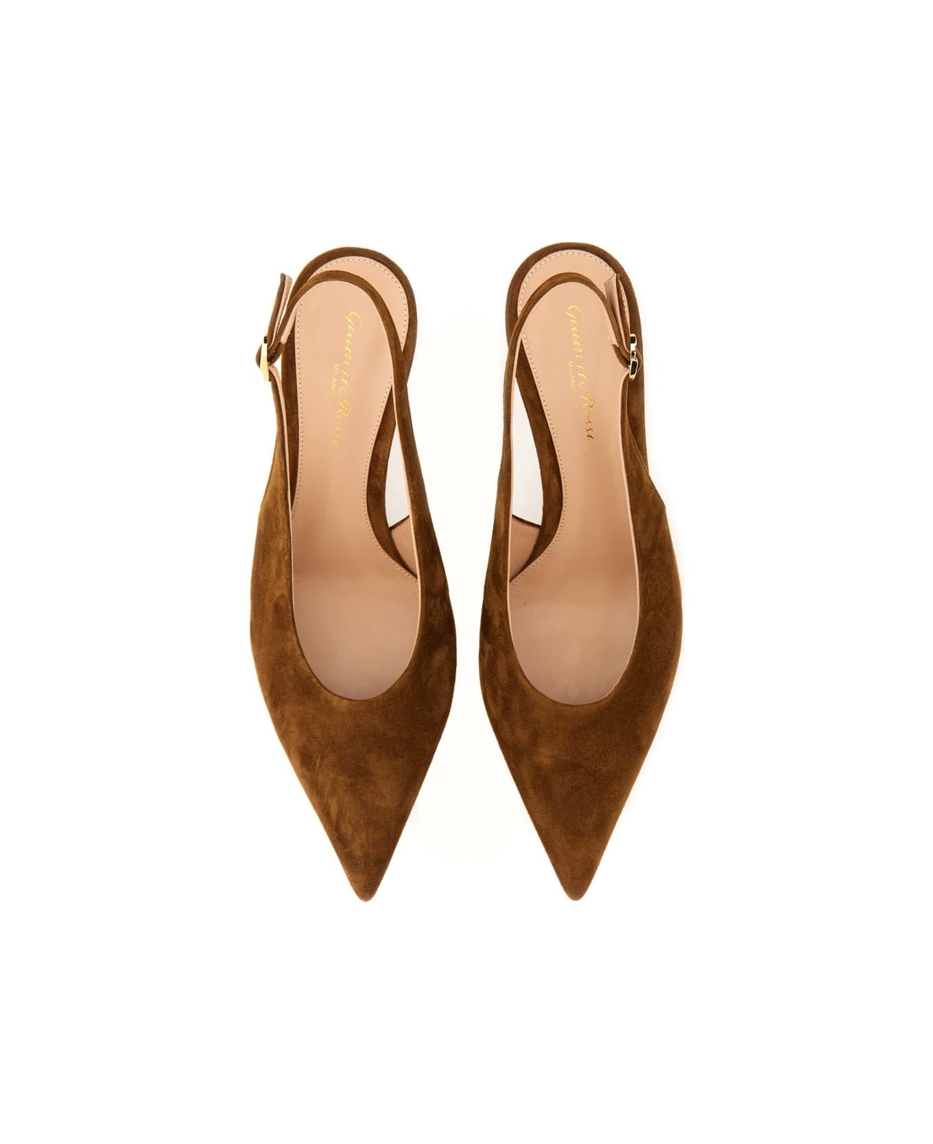 Shoe Robbie Sling - 5
