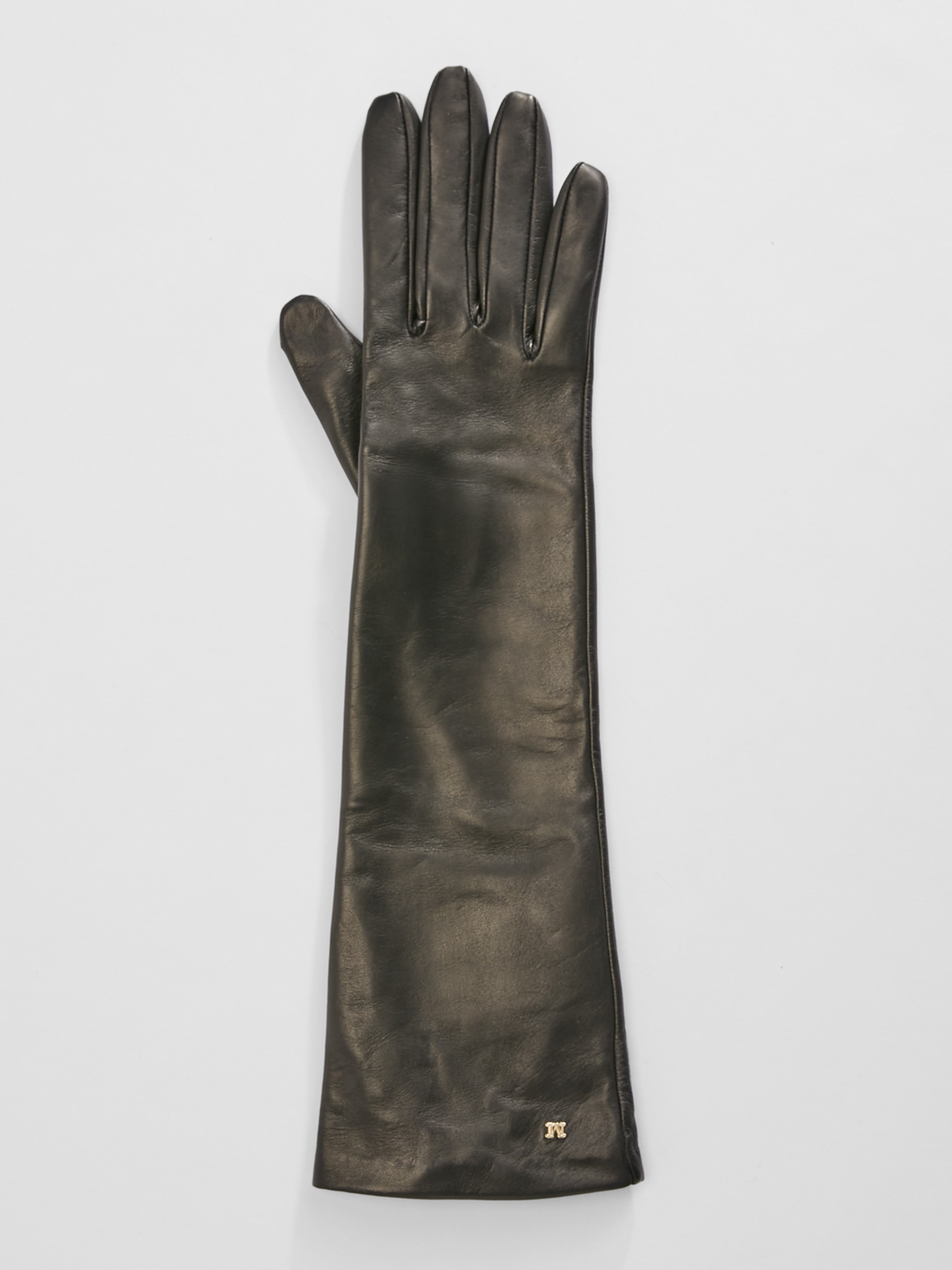 Nappa leather gloves - 2