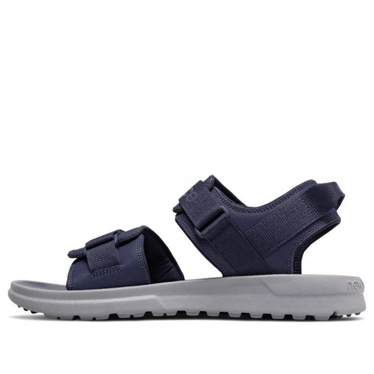 New Balance 250 Series Navy Blue SUA250N1 - 1
